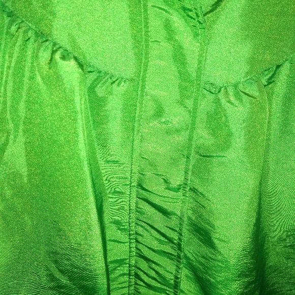 Woman Jacket - Picture 2 of 5